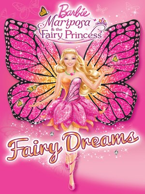 Mariposa & the Fairy Princess - ebook